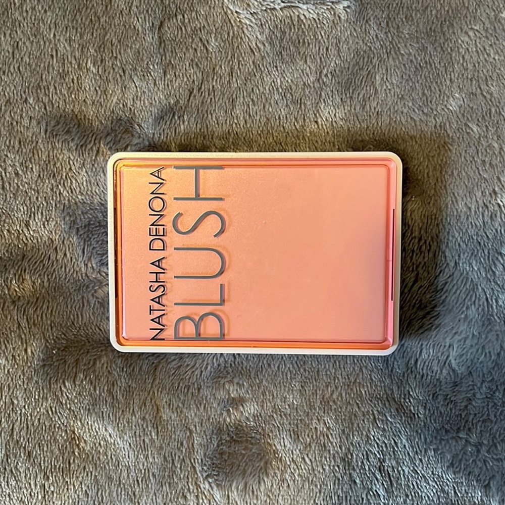 Natasha Denona Blush Duo Palette 05